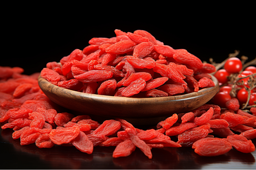 Goji Berry/Goji Berry Powder