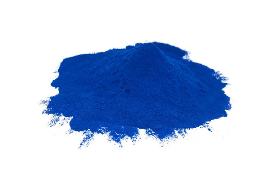 Blue Spirulina(Phycocyanin)