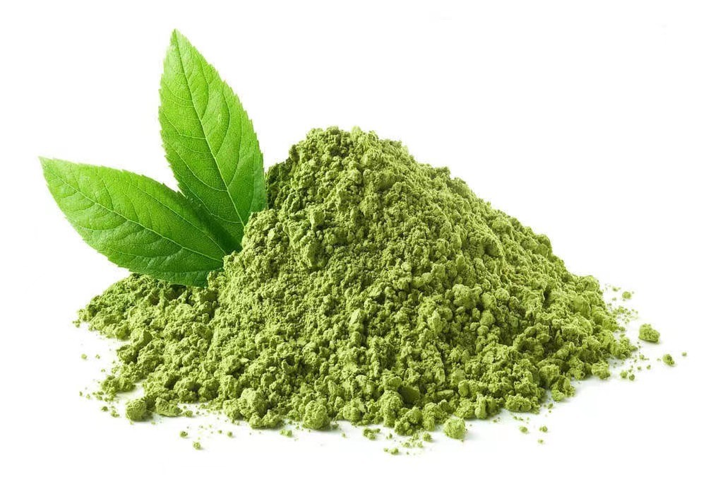 Organic Matcha Powder