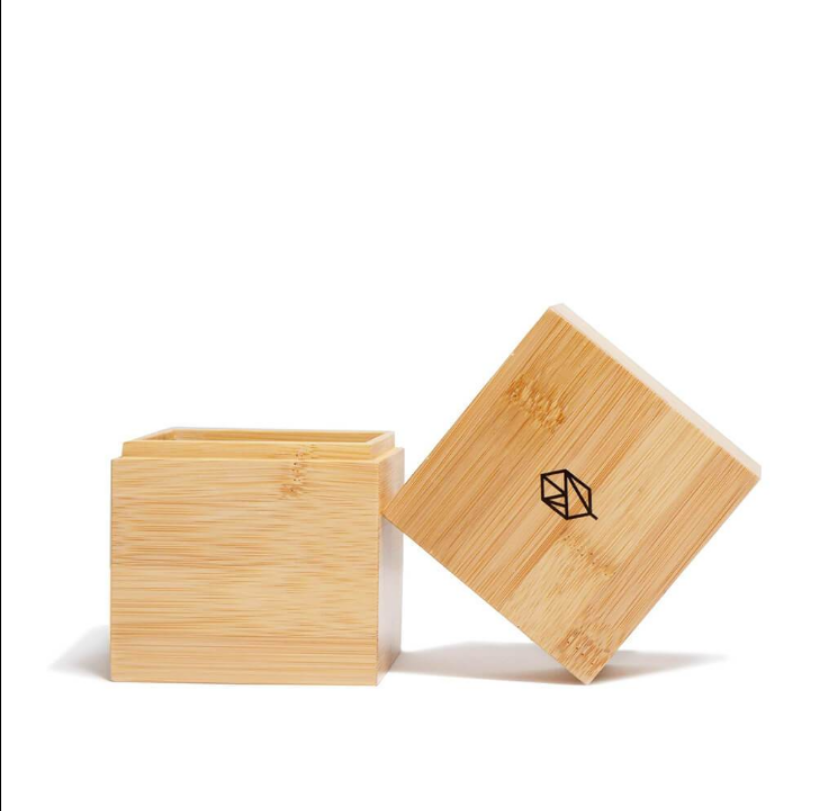 Bamboo Box