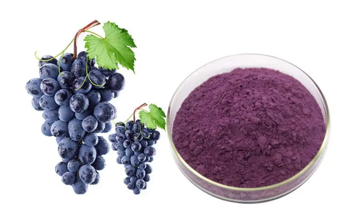 Grape Powder