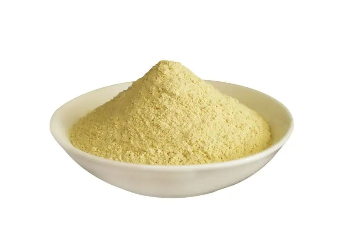 Lemon Powder